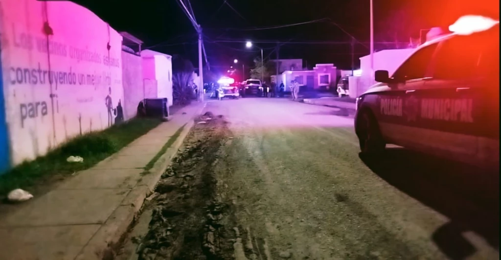 Tras ser privada de su libertad ilegalmente, asesinan a mujer en Ciudad Obregón