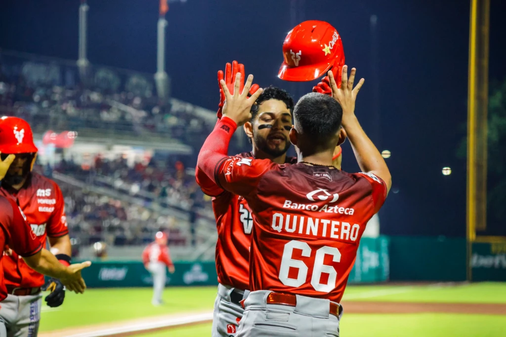 Los Venados ganan en el arranque de la temporada