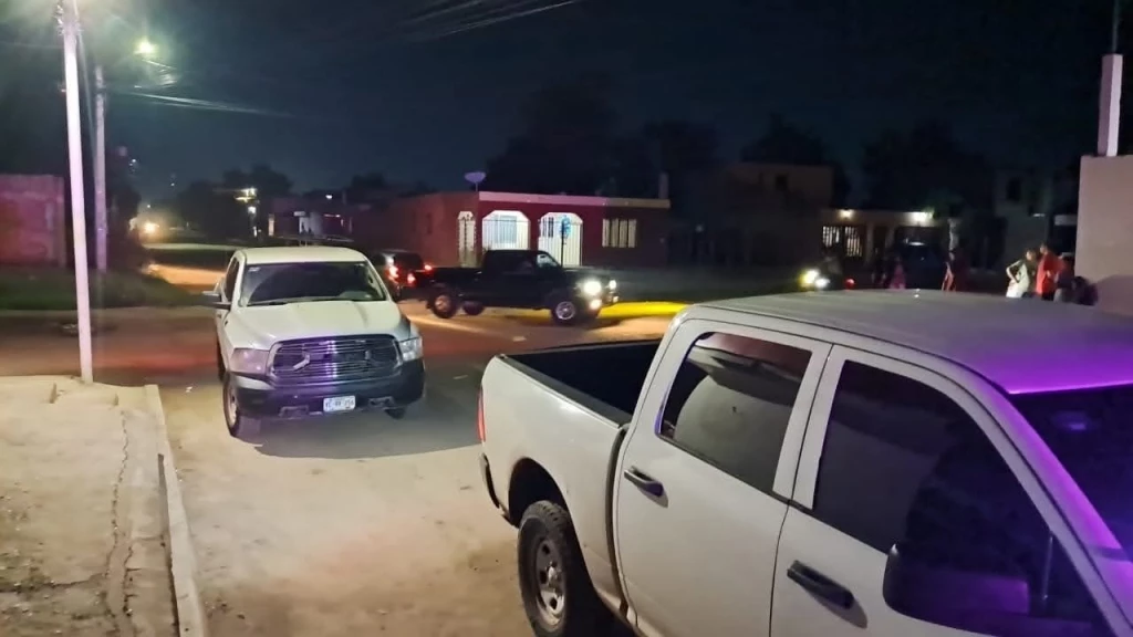 Ejecutan a un hombre en la Esperanza Tiznado de Ciudad Obregón