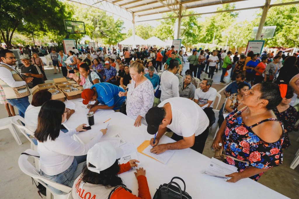 Llegan las Brigadas del Bienestar a Costa Rica