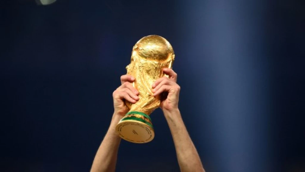 España es líder en el Ranking Mundial de FIFA