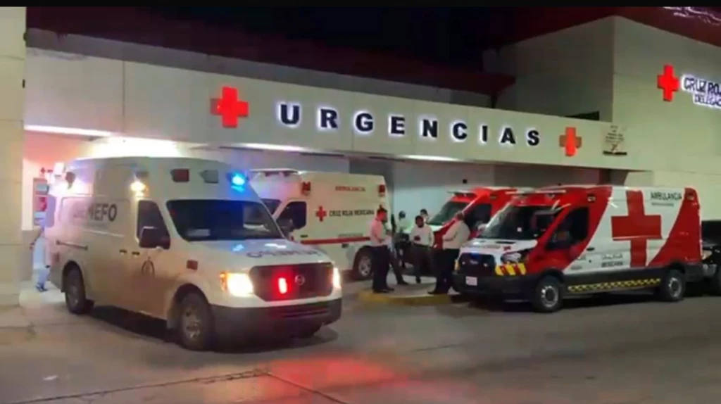 La FGE abrió investigación por la muerte de gemelas en Culiacán