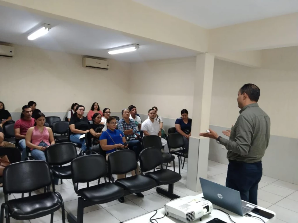 Promueven el poder del "plan de acción" como herramienta para el crecimiento personal y empresarial