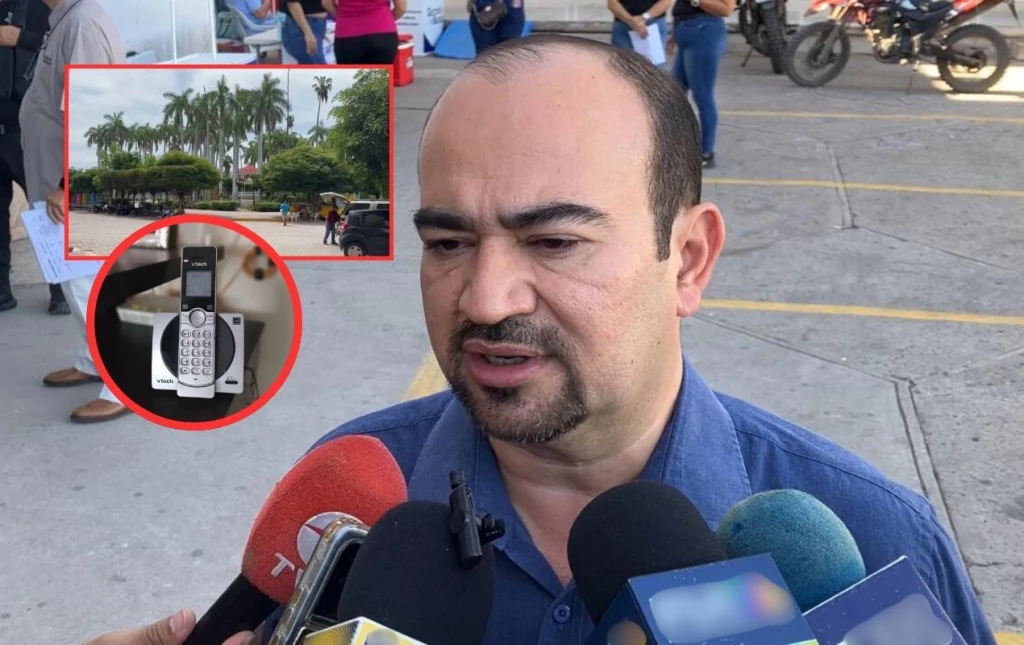 Confirman dos casos de secuestros virtuales en El Fuerte: Fiscalía pide no caer en extorsiones