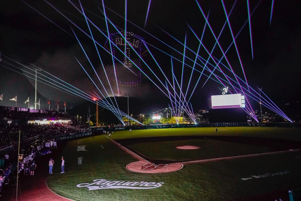 TRIBUTO PARA UNA LEYENDA: "EL COLOSO DEL PACÍFICO-DON ALEJO PERALTA", EL NUEVO NOMBRE DEL ESTADIO DE LOS JAGUARES DE NAYARIT