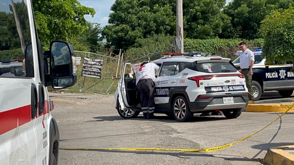 FGE Sinaloa reporta cinco muertes violentas y cuatro desapariciones durante el viernes
