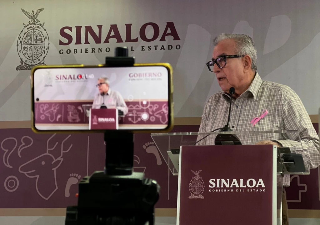 Avanza el Plan Sinaloa con obras estratégicas en toda la entidad