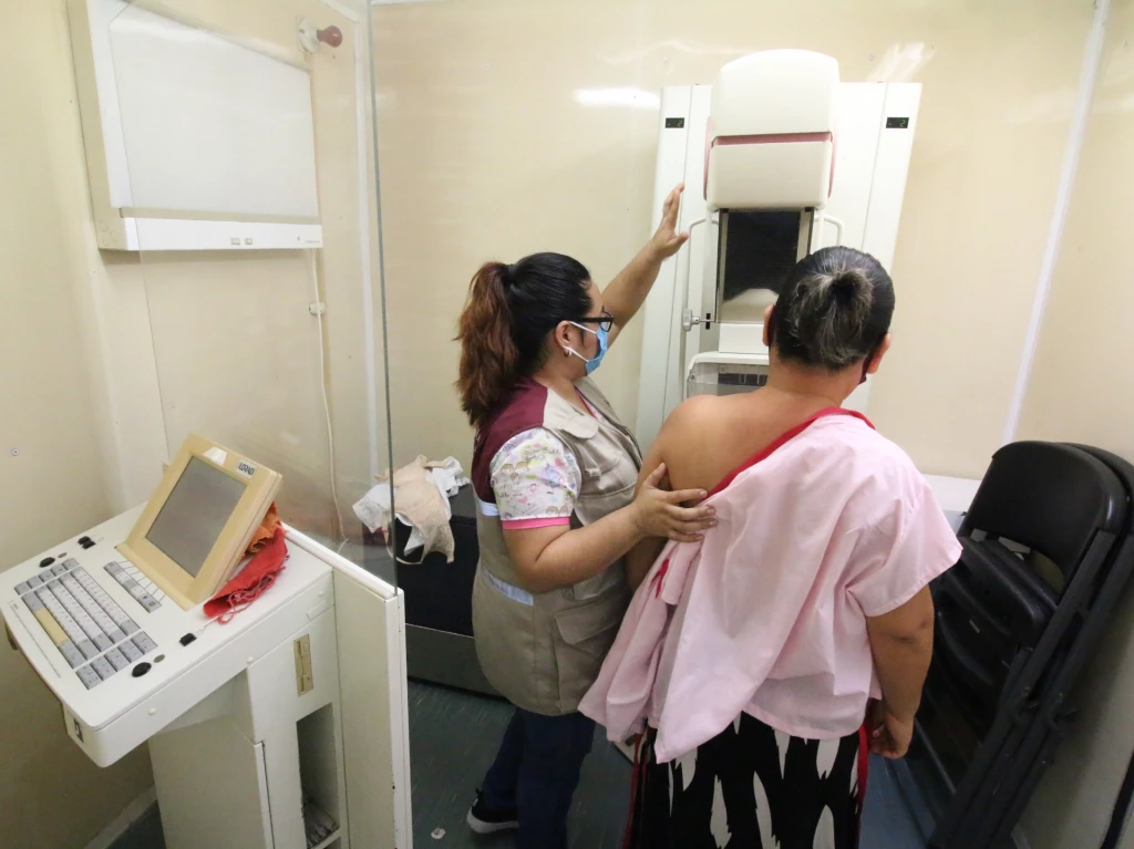 Cáncer de mama se puede curar