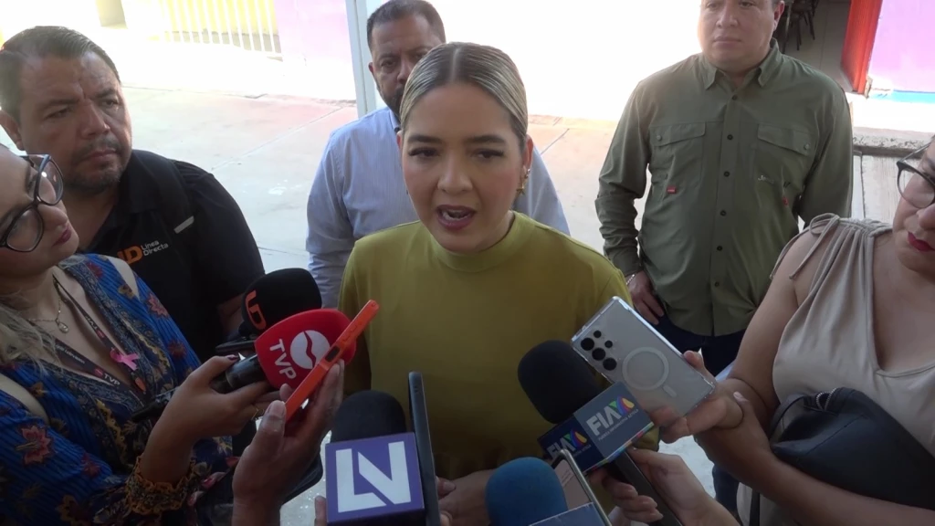Ayuntamiento de Mazatlán ha sido insistente para que Acuario pague deuda de 45 mdp