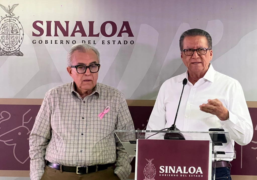 Pausan trabajos de exhumación en Culiacán