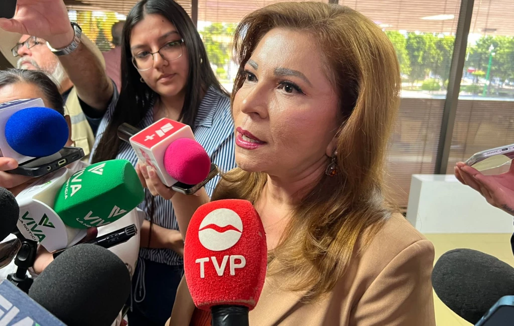 Reportan 87% de presencialidad en escuelas de Sinaloa