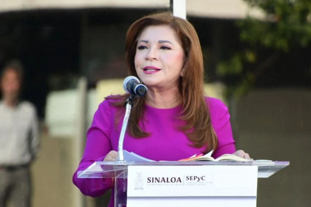 Descarta participar por la gubernatura de Sinaloa