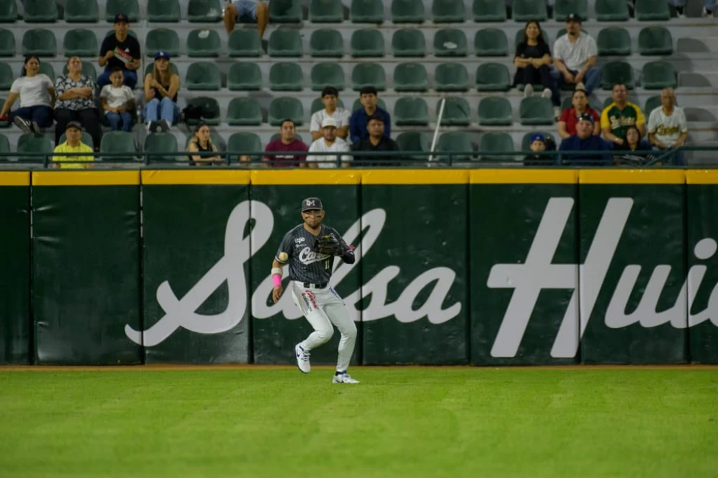 Asael Sánchez entró a los libros de récords y es el Jugador de la Semana