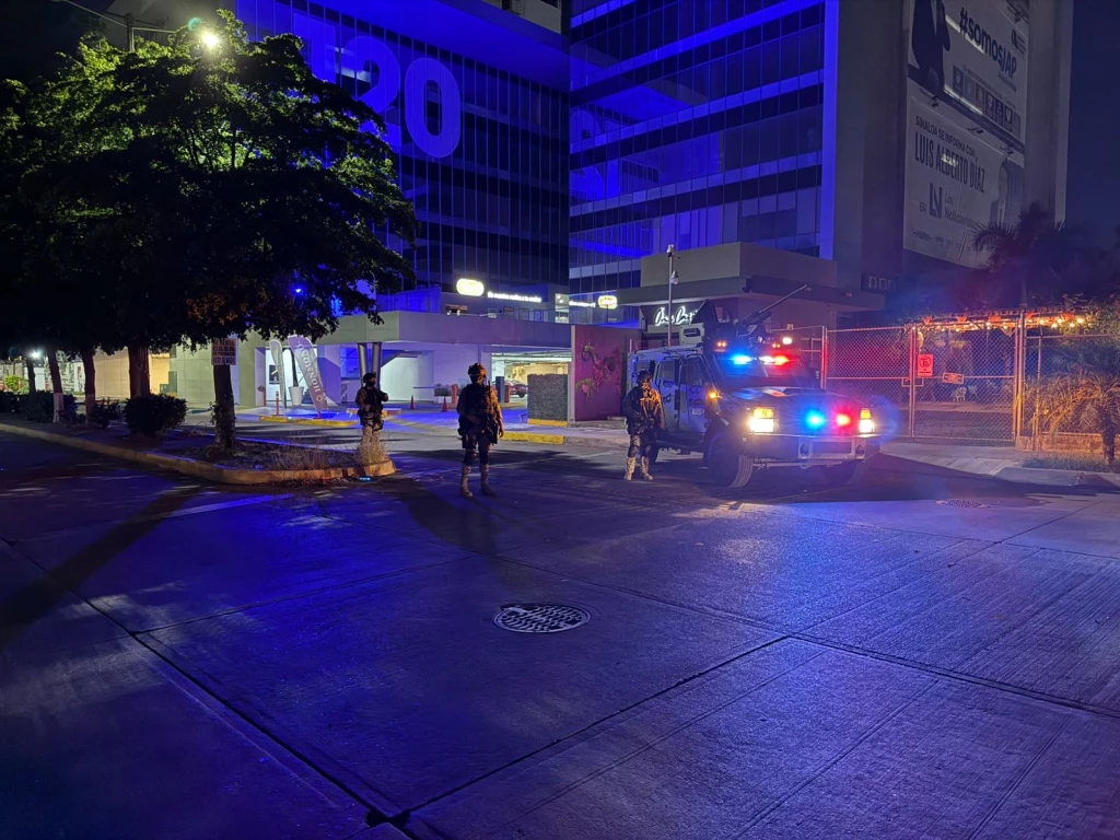 Enfrentamiento en el sector Tres Ríos deja un presunto delincuente abatido hay detenidos