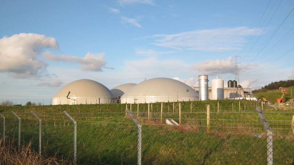 Los residuos y biomasa generan energías renovables y eléctricas eficientes con menor impacto ambiental