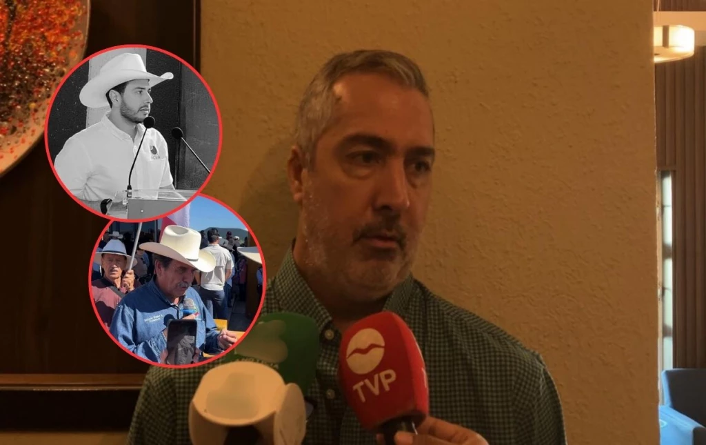 “Lamentable que los líderes agrícolas sean callados brutalmente”: AARFS