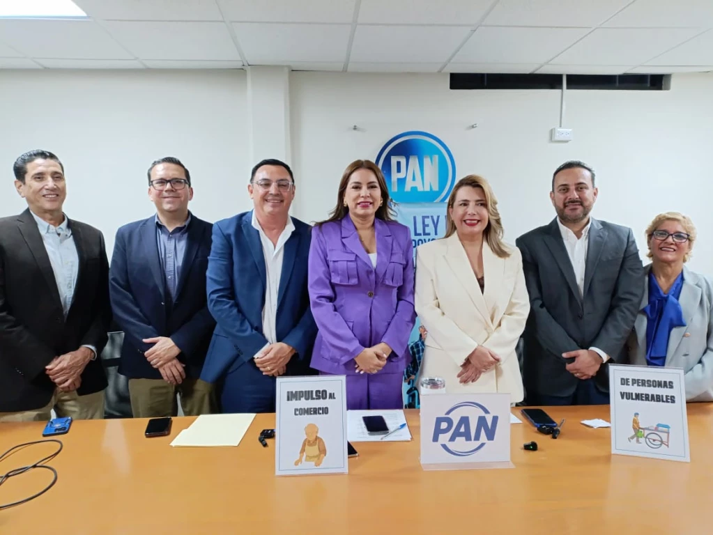 PAN Sinaloa descarta alianza para 2027 y anuncia app para registro de candidaturas ciudadanas