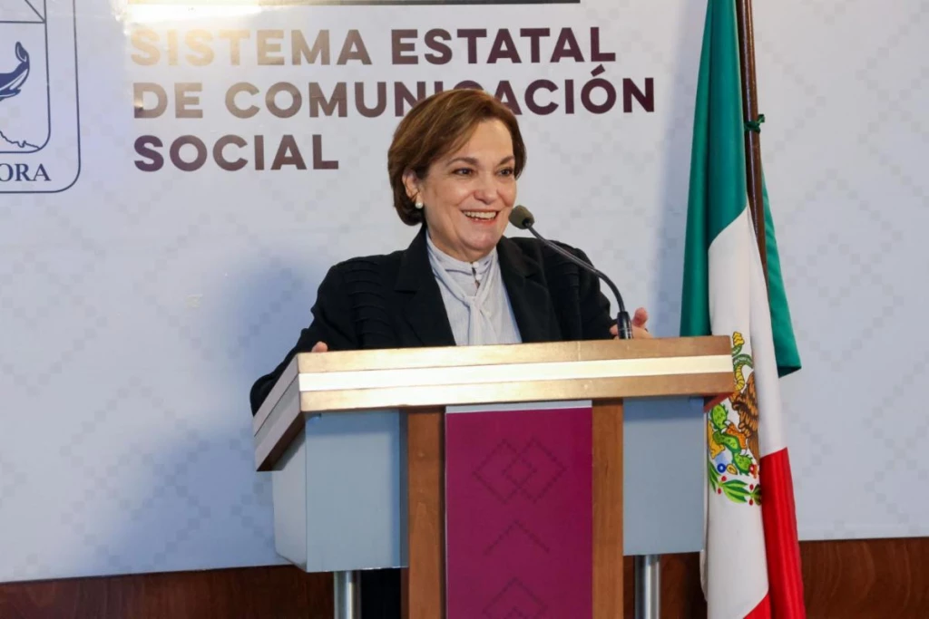 Gobierno de Sonora presenta avances en fiscalización, rendición de cuentas y promoción del buen gobierno
