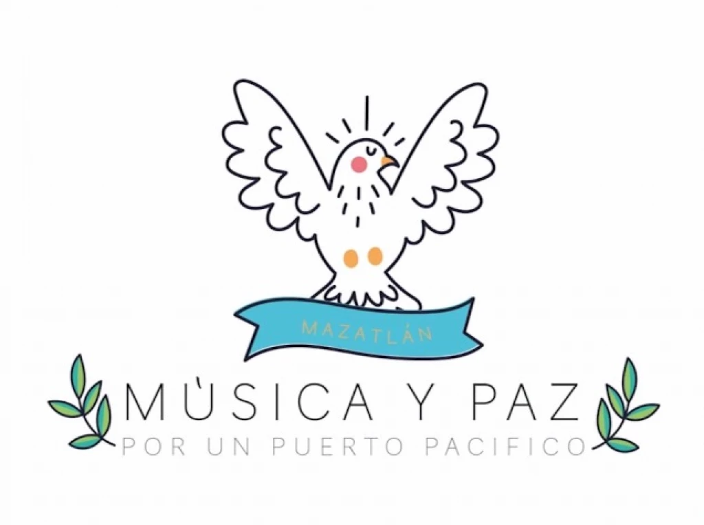 "Música y Paz" evento gratuito como un encuentro de unión y armonía en tiempos de crisis sociales