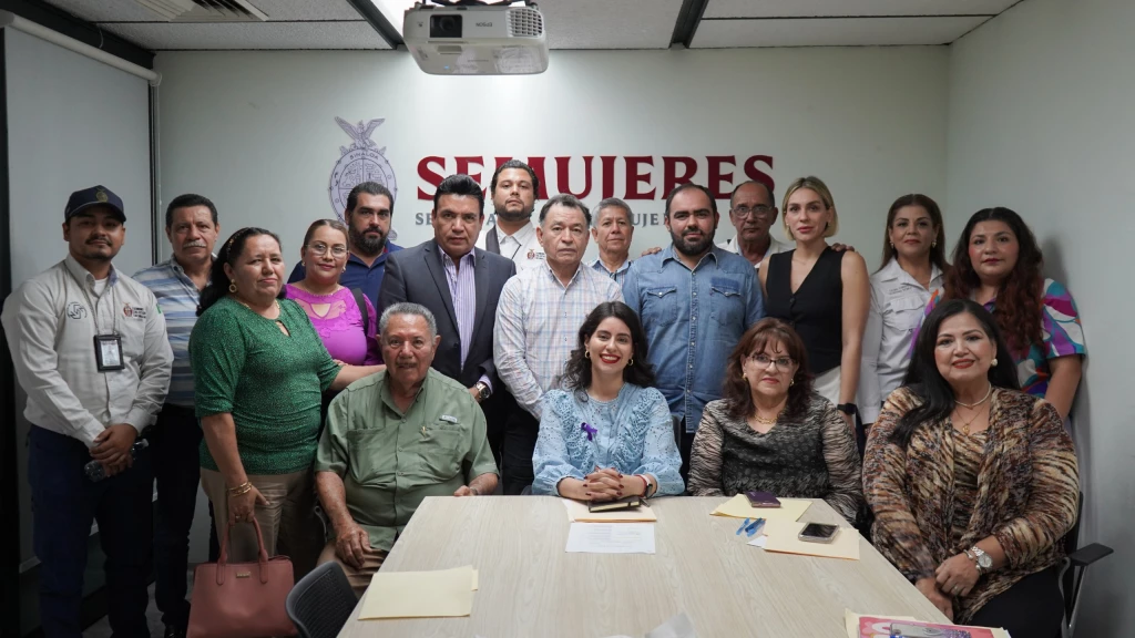 Impulsa SEMUJERES la campaña “Transporta Segura“