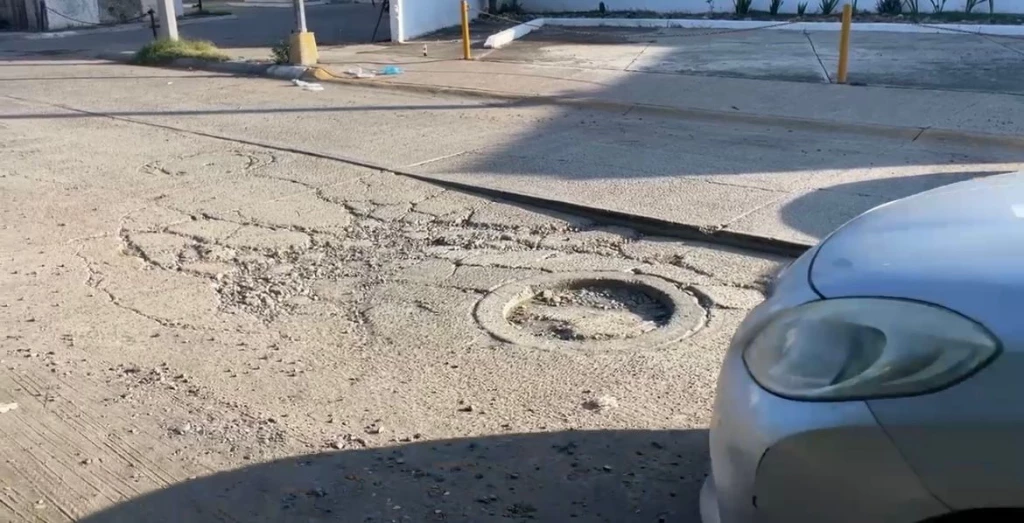 Es necesario reparar baches desde su origen para evitar reparaciones a corte plazo: CMIC
