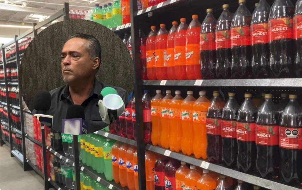 Impactará negativamente aumento de precios a refrescos: Restauranteros de Los Mochis