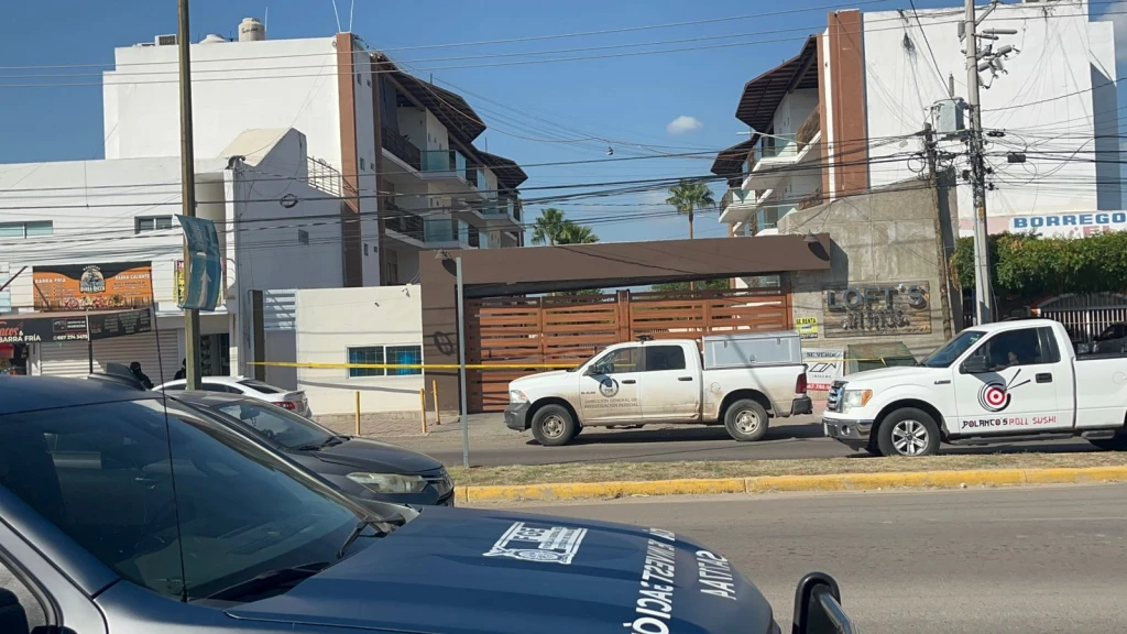 Realizan cateo en complejo habitacional de Bacurimí como parte de investigación por secuestro