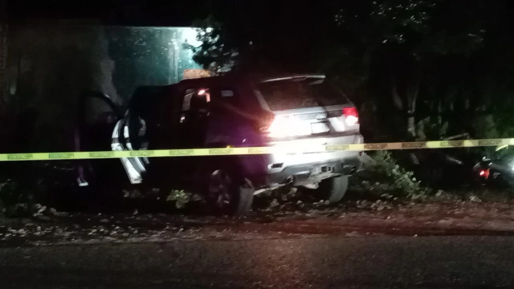 Ejecutan a motociclista tras persecución en Culiacancito, al norte de Culiacán