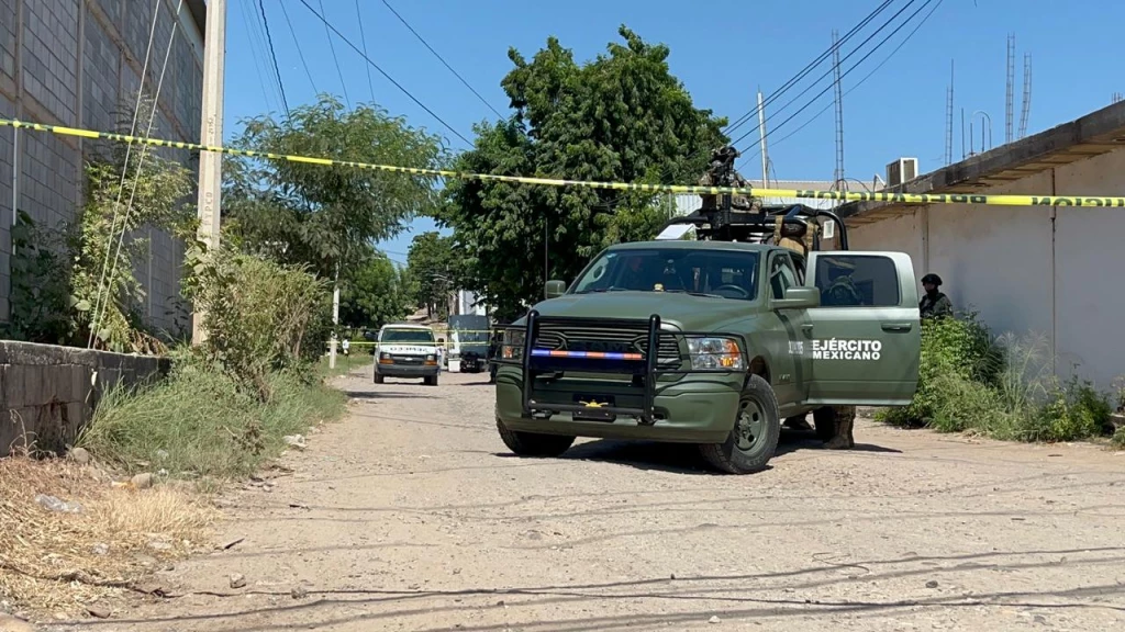 Gabinete de seguridad sesionará en ciudades dice Sheinbaum