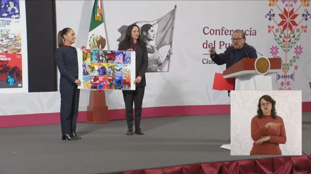 Regalarán  más de 2 millones de libros a adolescentes