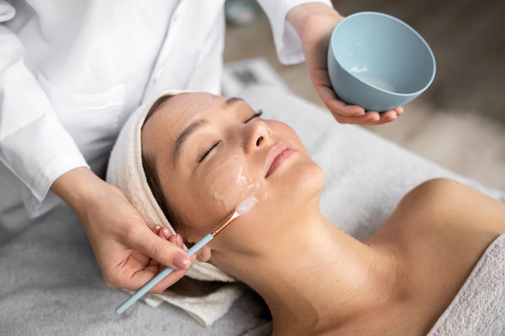 Innovación dermatológica: el poder invisible de las fórmulas cosméticas
