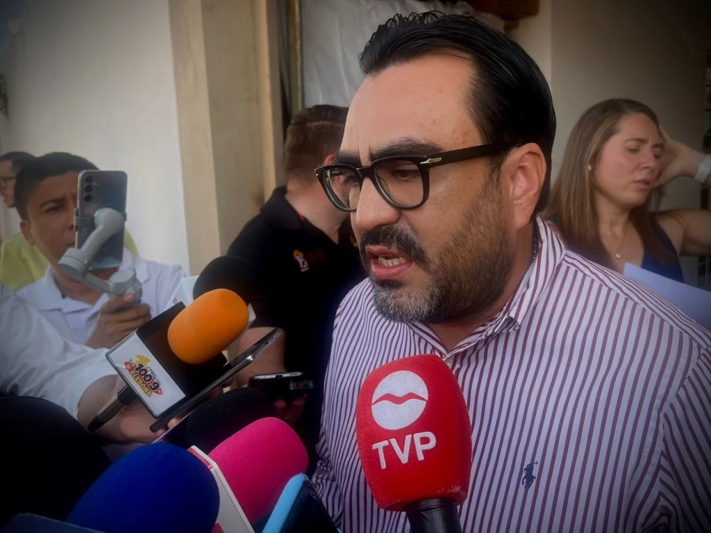 Agradece Gámez Mendívil esfuerzos del gabinete de seguridad