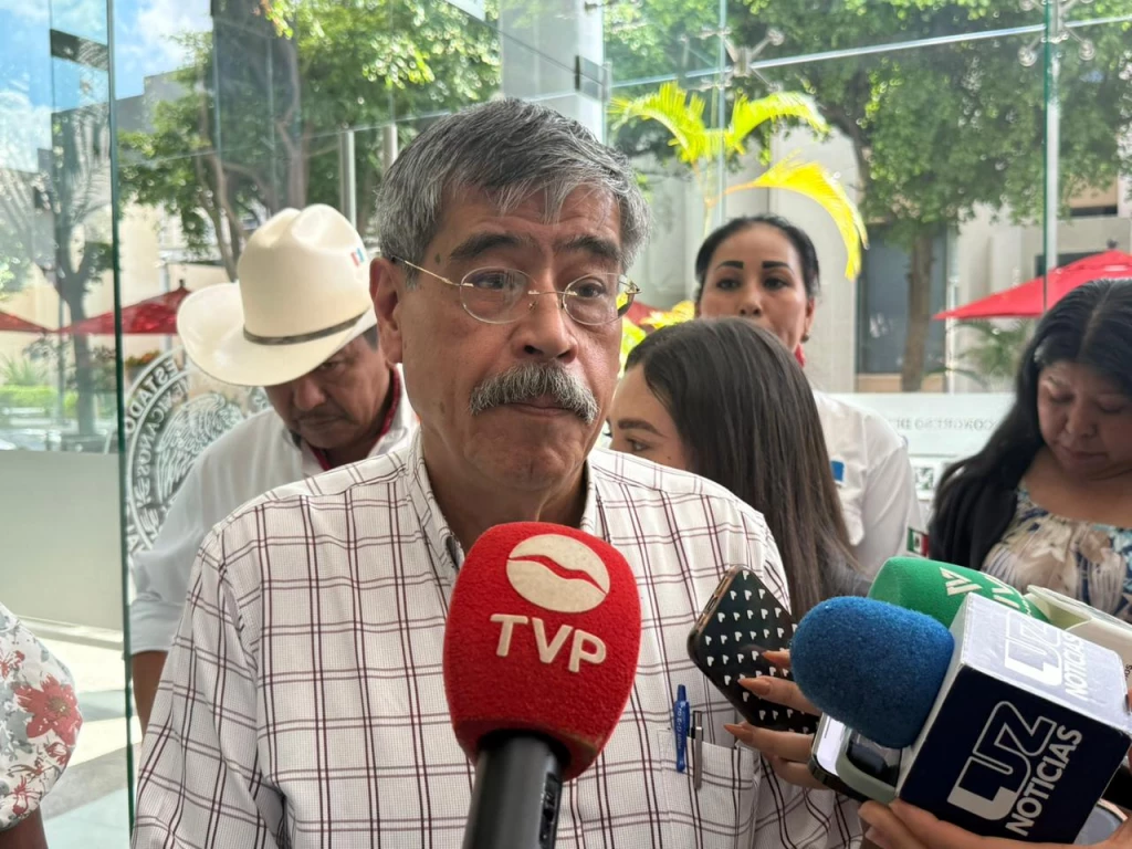 CEDH confirma indicios de maltrato a reos y pide investigar presuntas prácticas en penales de Sinaloa