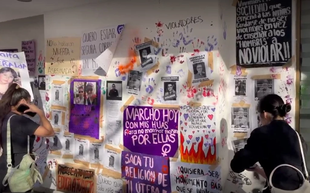 Van cinco feminicidios en Ahome en lo que va del 2025