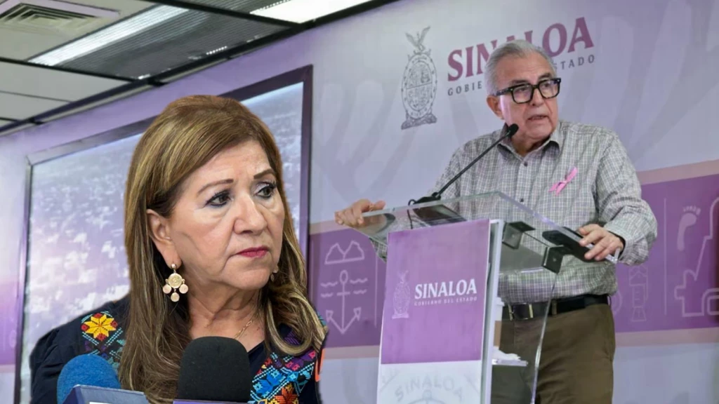 Gobierno de Sinaloa prepara ajustes al plan de obras sin aumentar el monto del crédito autorizado
