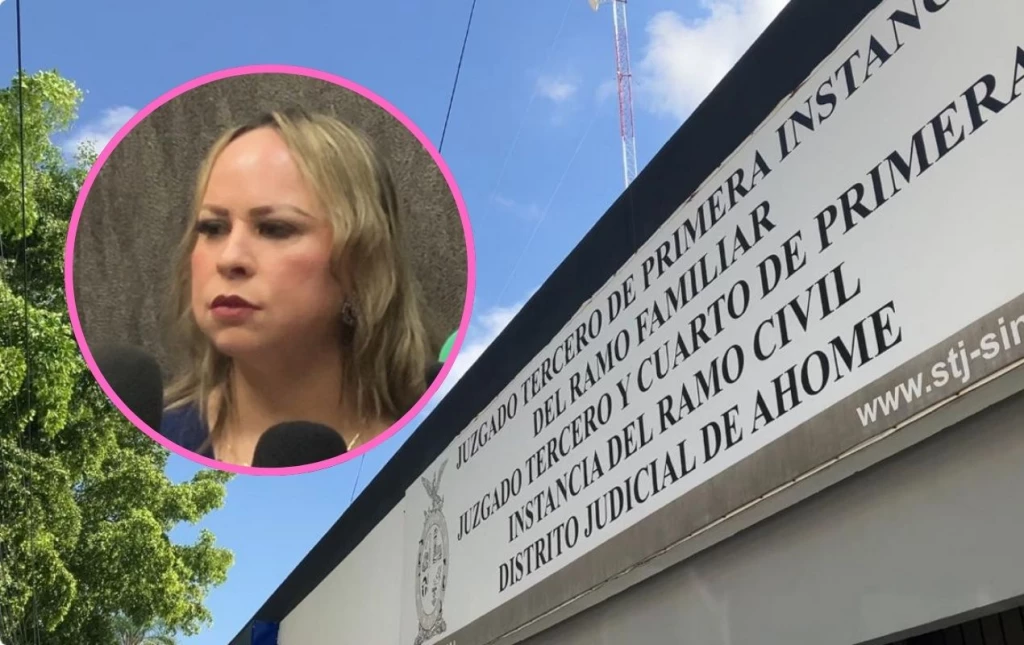 "La Ley de Amparo deja vulnerables a los empresarios": AMMJE Los Mochis