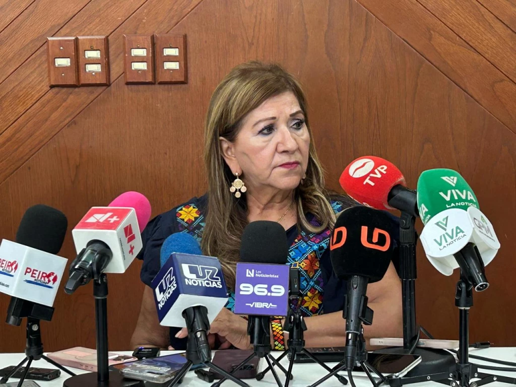 Informe del gobernador de Sinaloa se realizaría a mediados de noviembre: Congreso de Sinaloa