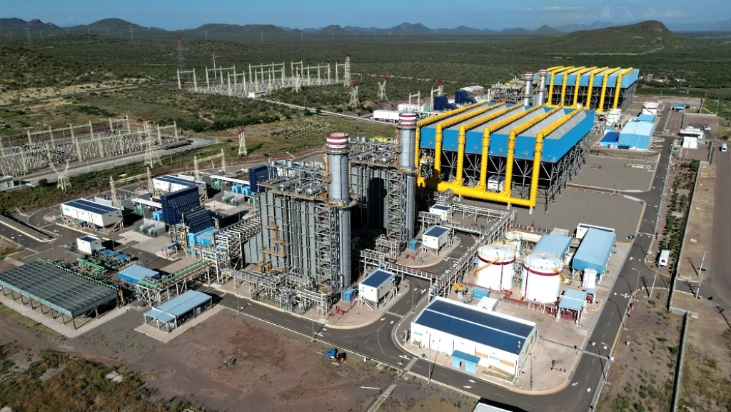 Hombre fallece por intoxicación en una termoeléctrica de Ahome
