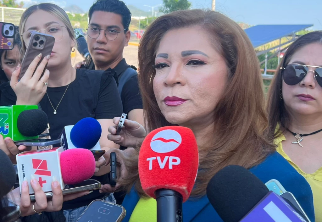 Siguen con clases híbridas en Tepuche y Villa Juárez 