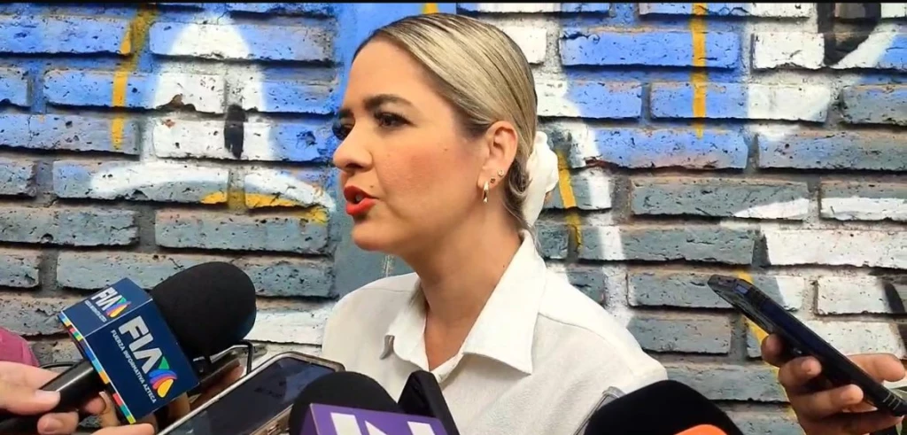 Hay esfuerzo de los tres niveles de gobierno para mantener la seguridad en Mazatlán