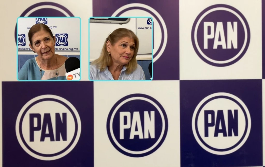 Asumirá el 29 de octubre Gabriela Rodríguez la dirigencia del PAN Ahome