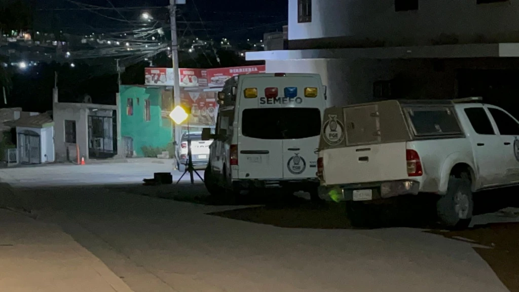 Ejecutan a balazos a un hombre en la colonia López Mateos de Culiacán