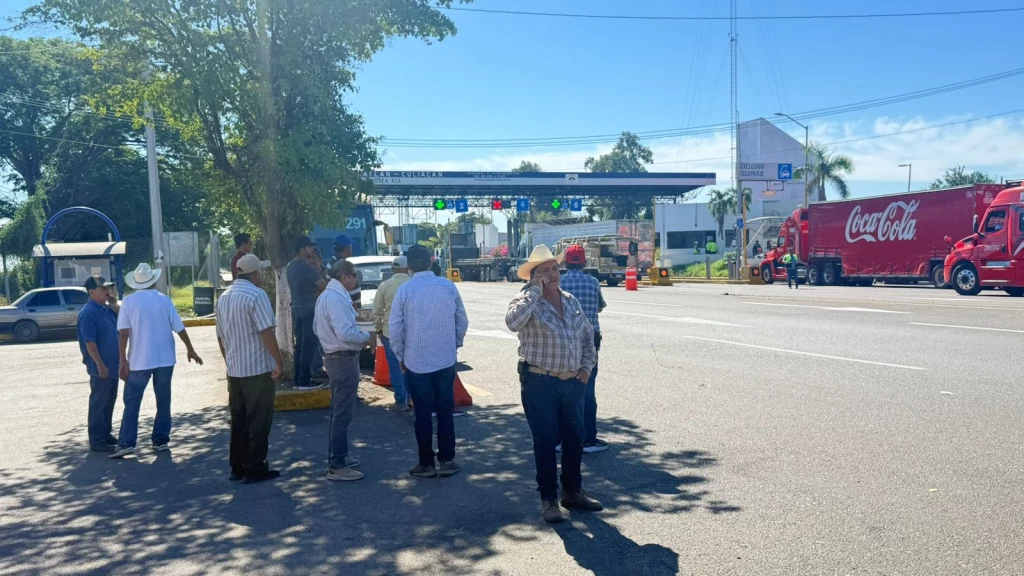 Se dará propuestas a los productores agrícolas dice Sheinbaum