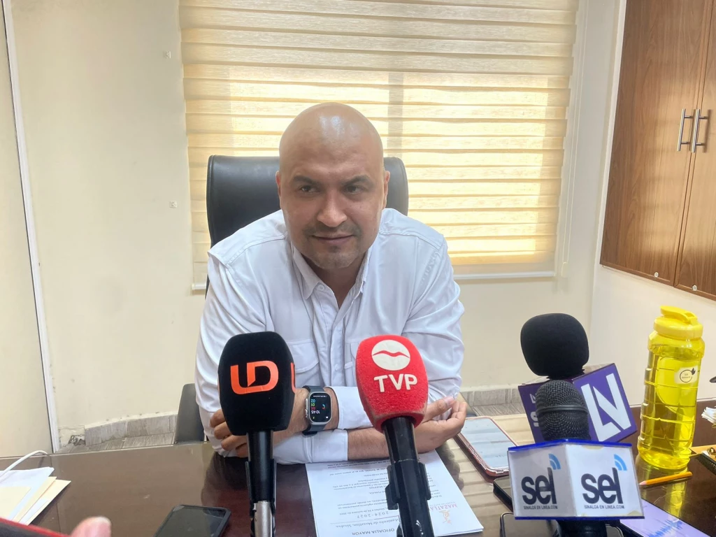 Realizará Operativo Oficialía Mayor en Halloween