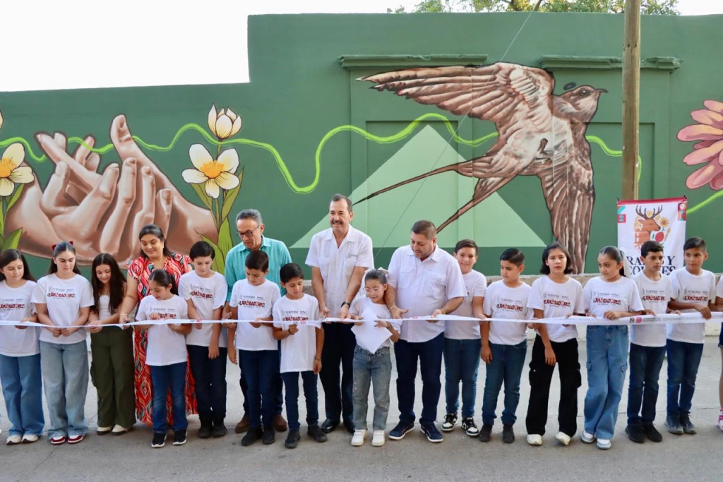 Badiraguato vive un fin de semana lleno de cultura y tradición