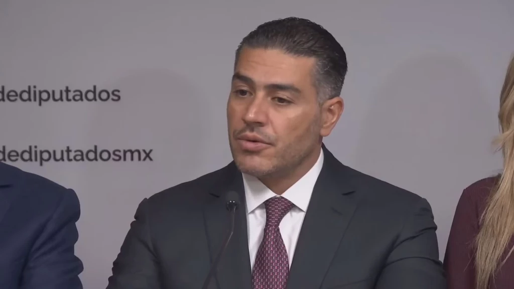 Desmiente García Harfuch supuesto atentado en su contra