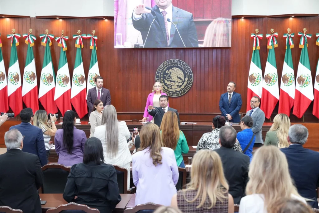 Rodolfo Valenzuela, presidente de la Mesa Directiva del Congreso 