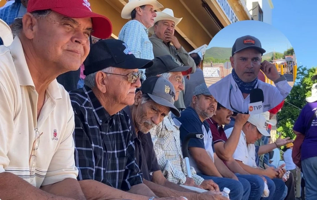 “No quisiéramos llegar acciones mayores”: Agricultores esperan respuesta del Gobierno Federal