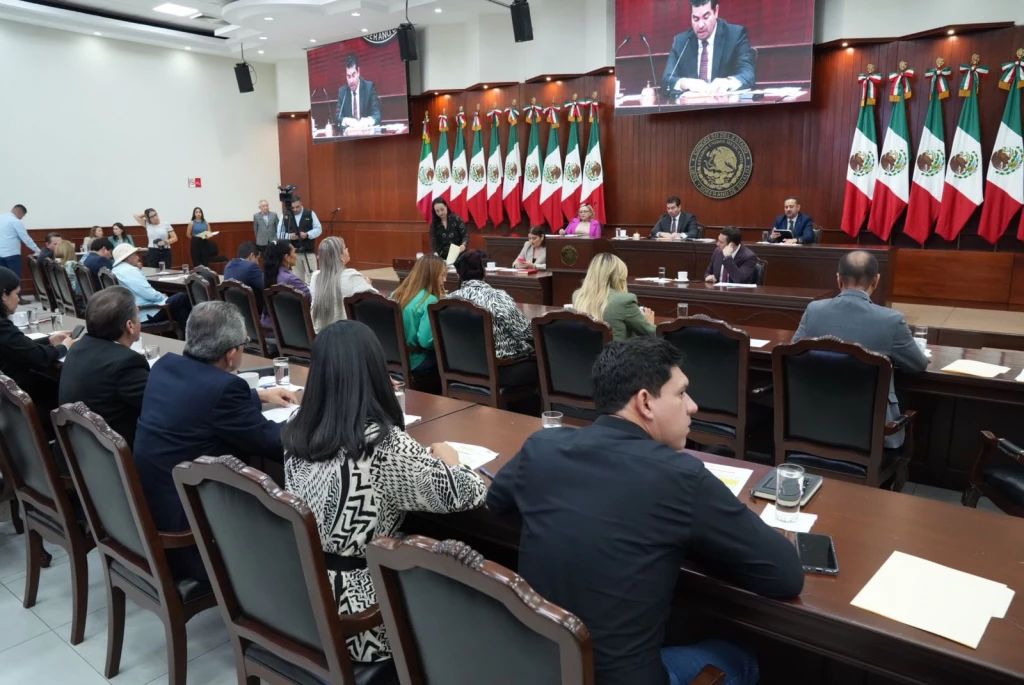 Se  integran 3 obras al Plan Sinaloa