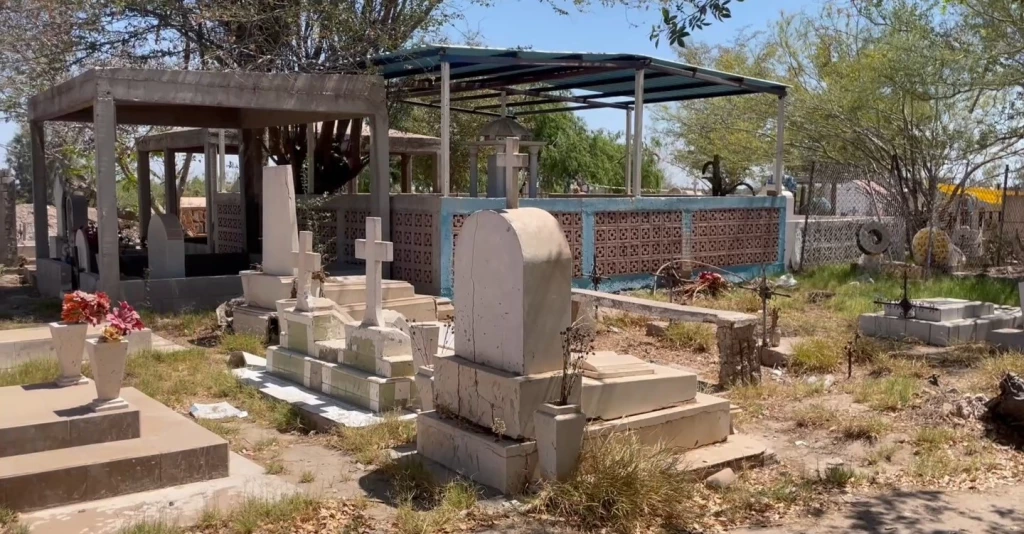 ¡Todo listo! Operativo de seguridad para el Día de Muertos en Ahome